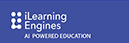 Ilearning logo